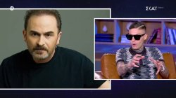 Trannos: Έχω δει τον Σταμάτη Γονίδη να κουνάει στον αέρα με τα χέρια του ρολόϊ 