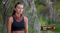 Μαντίσα & Αριάδνη σχολιάζουν αυτό που έκανε ο Μάνος και κατακρίνουν μία αντίδραση του Δημήτρη  