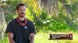 Αντώνης: Νιώθω ότι καταστρέφεται το σώμα μου, θα ξαναπέσω... 