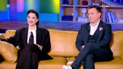 Γιατί ο Αργύρης Αγγέλου και η Zoe Pre μένουν στην ίδια πολυκατοικία 