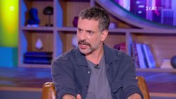 Γιώργος Χρανιώτης: Απορώ που δεν μου έχουν προτείνει να κάνω ραδιόφωνο 