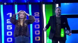 Αυτό το Superdrop φέρνει πολλούς άσους...