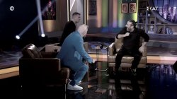 H τρομακτική έκπληξη στον Ηλ. Βαλάση με συνεργό του Φάνη τον Στ. Χανταμπάκη – Η εμπειρία του Survivor 