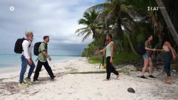 Οι Αθηναίοι υποδέχονται τους νέους τους συμπαίκτες