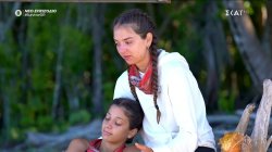 Βούρκωσε η Μαντίσα: «Με όποιον έρχομαι κοντά κάτι γίνεται»