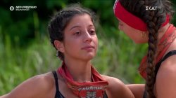 Αποχωρεί η Εβελίνα: «Εγώ ζήτησα από τα παιδιά να με ψηφίσουν... έφτασα στα όριά μου»