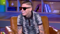 Trannos: Δεν είχα φωνή να γίνω μπουζουκόβιος έβαλα autotune και πέτυχε