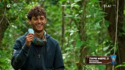 Την πέτρα ασυλίας για τους Επαρχιώτες βρήκε ο Φλώρος: Θα είμαι θεατής στην ένταση των δύο κλικών