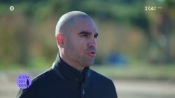 Ο Σ. Χρυσικόπουλος για την διαδρομή Ρόδο-Καστελόριζο: Μετά τις 50 ώρες ξεκίνησαν οι παραισθήσεις 