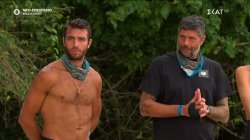 Σηφάκης: «Είναι αντρική υπόθεση η ψηφοφορία» 