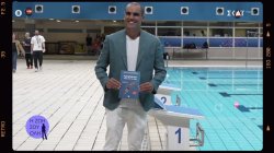 Σ. Χρυσικόπουλος: Είπα ότι θα γράψω το βιβλίο με την σκέψη να αποφεύγουν τα παιδιά τις οθόνες