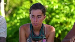 Δήμητρα: Μου είπαν μπράβο που με έσωσε το κοινό on camera, off camera τυχερή ήταν την επόμενη θα φύγει