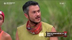 Δημήτρης σε Σηφάκη: «Κάνει επικοινωνία τώρα που έχει φύγει η Εβελίνα... λίγη ντροπή»