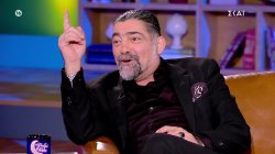 Ο Μιχάλης Ιατρόπουλος αποκαλύπτει οτι μέσα στη χρονιά πρόκειται να παντρευτεί την Κατερίνα Καλκανά!