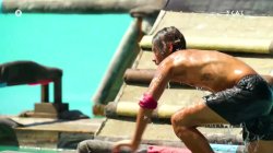 Γιώργος Κ. vs Χρήστος: Επιτέλους πόντος για τους Αθηναίους