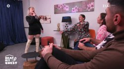 Η Λέιλα… τα σπάει, τραγουδώντας το «Γιατρικό» της Δέσποινας Βανδή – Άρεσε στους υπόλοιπους; 