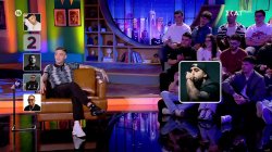 Το ranking του Trannou στους 5 καλλιτέχνες που του λέει ο Φάνης