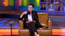  Ο σέξι Τόλης Παπαδημητρίου έχει σχέση, πως φλερτάρει, είναι ζηλιάρης στις σχέσεις του;