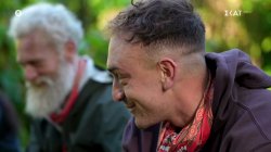 Alex: Θέλω μόνο τον 