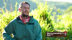 Δημήτρης για Μαντίσα: 