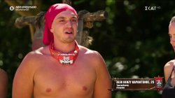 Alex Benzy: «Κοιμήθηκα σαν μωρό – με βάλανε στη θέση του αδερφού μου» 