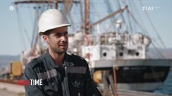 Το πιο δύσκολο τμήμα στο ναυπηγείο και η αντιμετώπιση του 