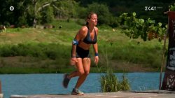 Βασιλική vs Φανή: Η Φανή παίρνει διαφορά για τους Επαρχιώτες