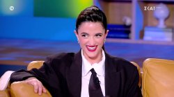 Τι είναι για την Zoe Pre ο Αργύρης Αγγέλου καλύτερος φίλος η καλύτερος ηθοποιός; 