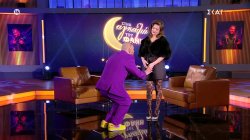  Η ταλαντούχα γαζέλα Τραϊάνα Ανανία 