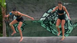 Μαντίσα vs Ιωάννα: Παίρνουν διαφορά οι Επαρχιώτες 