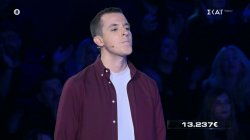 Οι κόκκινες μπάλες ακύρωσαν το ταξίδι του Κώστα & του Δημήτρη στην Κολομβία, το πολύ μέχρι την Λαμία 