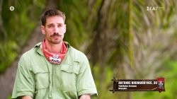 Γνωρίζουμε τον Αντώνη Νικολόπουλο