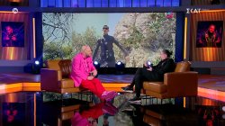 Ο Μιχάλης Ιατρόπουλος μιλά για τα παιδιά του