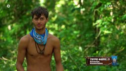 Σταύρος: Είχα poker face για να μην καταλάβουν ότι έχω την πέτρα 