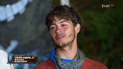 Σταύρος: Ύπουλο πράγμα η καρύδα, το βράδυ που δεν βλέπουμε πρέπει να προσέχουμε