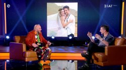 Γ.Χρανιώτης: Η αγαπημένη του «σκίουρος», ο γάμος στην Τήνο και ποιος δεν έφερε καθόλου δώρο 