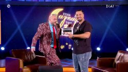 Ο Gio Kay αποκαλύπτει πως ετοιμάζει τηλεοπτικά projects – Η κόντρα με τον Υποχθόνιο και ένα ιδιαίτερο δώρο 