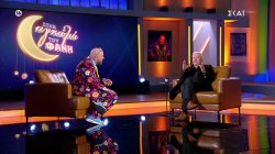 Γιώργος Γιαννόπουλος: 