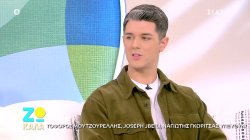 Δημήτρης Πανόπουλος: 