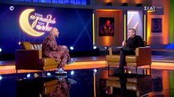 Θαυμαστής του Φάνη δηλώνει ο Απόστολος Γκλέτσος – Είναι τύπος φοβιστικός ή πλακατζής; 