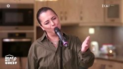 Η Μαρία τραγουδά την «Πριγκιπέσα» του Σ. Μάλαμα και συγκινεί βαθιά τη Δήμητρα 