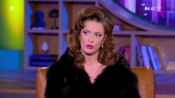 Τρ. Ανανία: «Δεν έχω περάσει καλά σαν όμορφη, ως κωμικός δεν συνάδει να είσαι όμορφος»