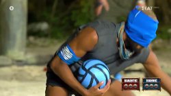 Βασιλική, Βαλάντης vs Μιχάλης, Ιωάννης: Ανοίγει το σκορ ο Ρέβης για τους Επαρχιώτες