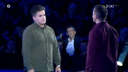 Η ώρα της κρίσης για τον Κώστα και τον Δημήτρη! Θα φύγουν με 8.875€ ή με άδειες τσέπες; 