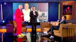 Αποκλειστικό: Η Zoe Pre θα είναι υποψήφια στο κόμμα του Αλέξη Τσίπρα; 