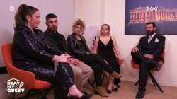  Η βαθμολογία του Αντρέα 