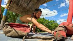  Δημήτρης vs Μιχάλης: Φέρνει τον πρώτο πόντο για τους Αθηναίους ο Δημήτρης