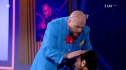 Θανάσης Πάτρας: Ποτέ δεν πήγα στον «δρόμο» των τσακωμών και των «μαχαιρωμάτων» με συναδέλφους