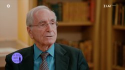 Π. Σόμπολος: Δεν κατάφερα ποτέ να συνηθίσω τα νεκρά μικρά παιδιά, δεν μπόρεσα να το ξεπεράσω