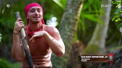 Αθηναίοι: Ψάρεμα, κόντρες στο τάβλι και ραπάρισμα από τον Benzy 